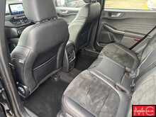 Ford Kuga Duratec ST-Line X Edition 