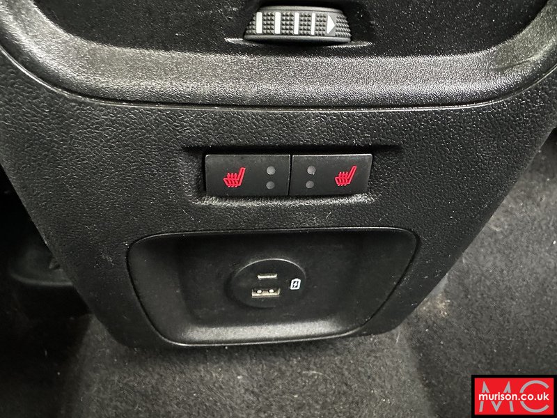 Ford 2.5 Duratec 14.4kWh ST-Line X Edition SUV 5dr Petrol Plug-in Hybrid CVT Euro 6 (s/s) (225 ps)