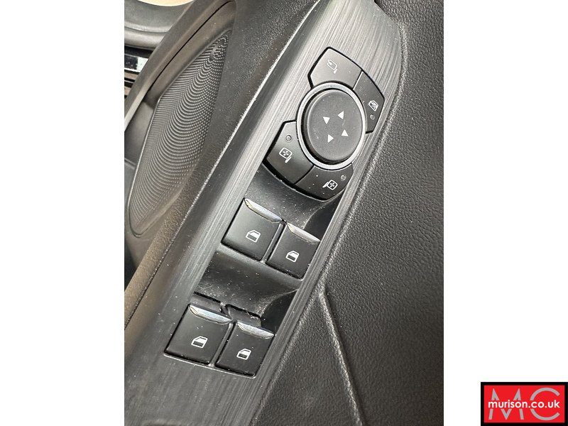 Ford 2.5 Duratec 14.4kWh ST-Line X Edition SUV 5dr Petrol Plug-in Hybrid CVT Euro 6 (s/s) (225 ps)