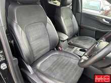 Ford Kuga Duratec ST-Line X Edition 