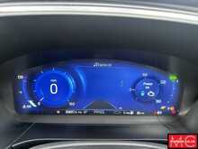 Ford Kuga Duratec ST-Line X Edition 