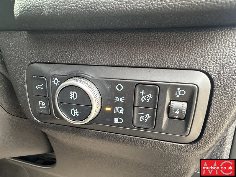 Ford 2.5 Duratec 14.4kWh ST-Line X Edition SUV 5dr Petrol Plug-in Hybrid CVT Euro 6 (s/s) (225 ps)