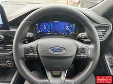 Ford Kuga Duratec ST-Line X Edition 