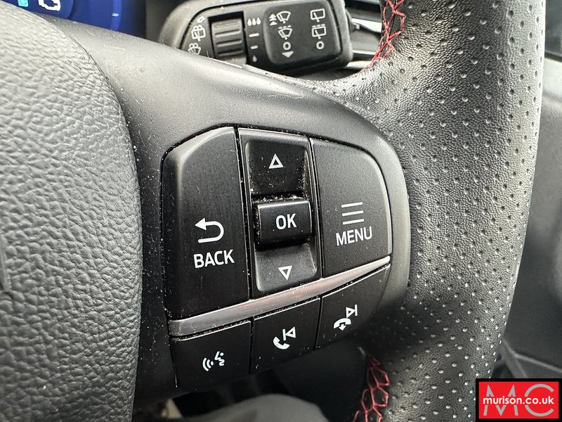 Ford 2.5 Duratec 14.4kWh ST-Line X Edition SUV 5dr Petrol Plug-in Hybrid CVT Euro 6 (s/s) (225 ps)