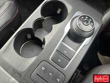 Ford Kuga Duratec ST-Line X Edition 