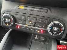 Ford Kuga Duratec ST-Line X Edition 