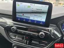 Ford Kuga Duratec ST-Line X Edition 