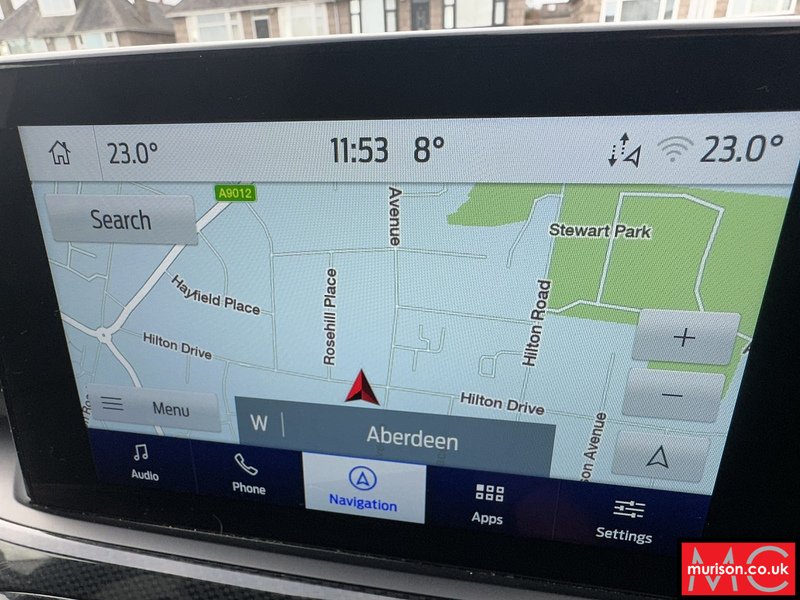 Ford 2.5 Duratec 14.4kWh ST-Line X Edition SUV 5dr Petrol Plug-in Hybrid CVT Euro 6 (s/s) (225 ps)