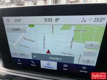 Ford Kuga Duratec ST-Line X Edition 