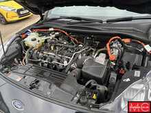 Ford Kuga Duratec ST-Line X Edition 