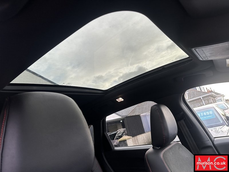 Ford 2.5 Duratec 14.4kWh ST-Line X Edition SUV 5dr Petrol Plug-in Hybrid CVT Euro 6 (s/s) (225 ps)