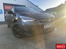 Vauxhall Corsa GS Line 