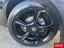 Vauxhall Corsa GS Line 