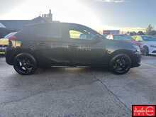 Vauxhall Corsa GS Line 