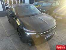 Vauxhall Corsa GS Line 