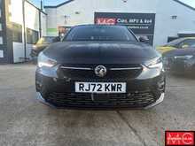 Vauxhall Corsa GS Line 
