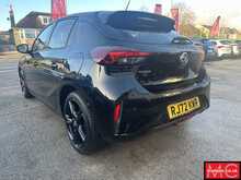 Vauxhall Corsa GS Line 