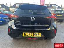 Vauxhall Corsa GS Line 