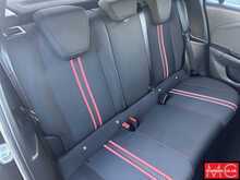 Vauxhall Corsa GS Line 