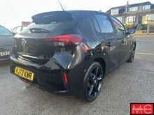 Vauxhall Corsa GS Line 