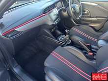 Vauxhall Corsa GS Line 