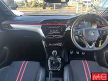 Vauxhall Corsa GS Line 