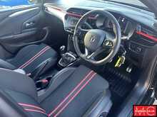 Vauxhall Corsa GS Line 