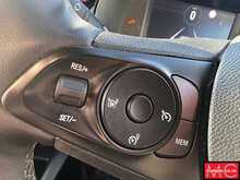 Vauxhall Corsa GS Line 