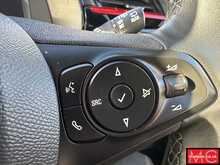 Vauxhall Corsa GS Line 