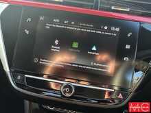 Vauxhall Corsa GS Line 