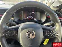 Vauxhall Corsa GS Line 