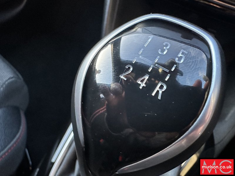 Vauxhall 1.2 GS Line Hatchback 5dr Petrol Manual Euro 6 (75 ps)