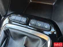 Vauxhall Corsa GS Line 