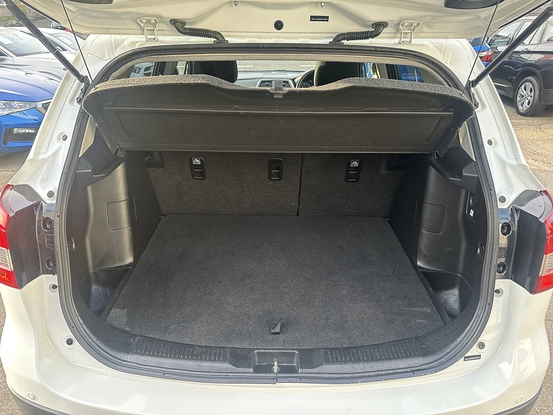 Suzuki 1.4 Boosterjet MHEV SZ-T SUV 5dr Petrol Hybrid Manual Euro 6 (s/s) (129 ps)