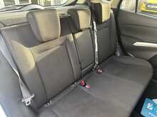 Suzuki SX4 S-Cross Boosterjet MHEV SZ-T 