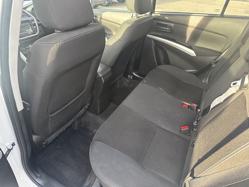 Suzuki 1.4 Boosterjet MHEV SZ-T SUV 5dr Petrol Hybrid Manual Euro 6 (s/s) (129 ps)