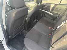 Suzuki SX4 S-Cross Boosterjet MHEV SZ-T 