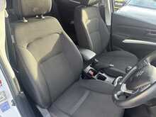 Suzuki SX4 S-Cross Boosterjet MHEV SZ-T 