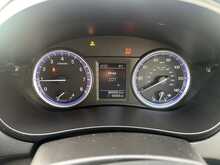 Suzuki SX4 S-Cross Boosterjet MHEV SZ-T 