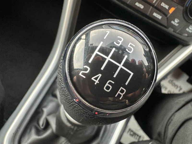 Suzuki 1.4 Boosterjet MHEV SZ-T SUV 5dr Petrol Hybrid Manual Euro 6 (s/s) (129 ps)