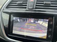 Suzuki SX4 S-Cross Boosterjet MHEV SZ-T 