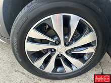 Suzuki SX4 S-Cross Boosterjet MHEV SZ-T 