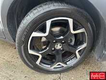 Vauxhall Crossland Turbo D Ultimate 