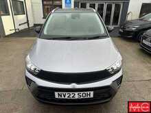 Vauxhall Crossland Turbo D Ultimate 