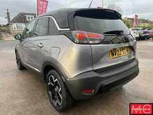 Vauxhall Crossland Turbo D Ultimate 