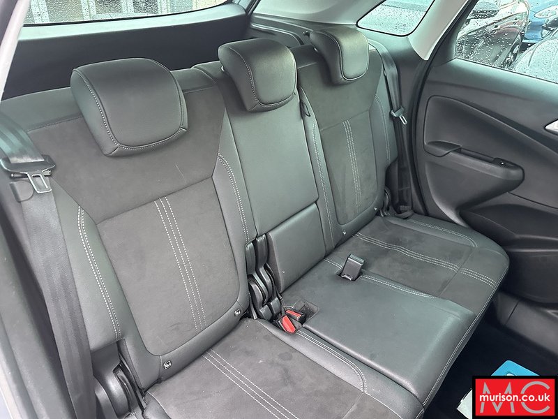 Vauxhall 1.5 Turbo D Ultimate SUV 5dr Diesel Auto Euro 6 (s/s) (120 ps)