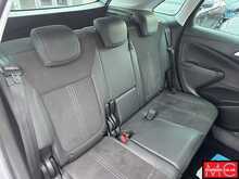 Vauxhall Crossland Turbo D Ultimate 