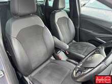 Vauxhall Crossland Turbo D Ultimate 