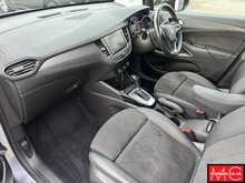 Vauxhall Crossland Turbo D Ultimate 
