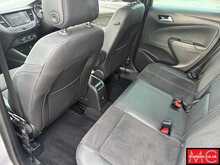 Vauxhall Crossland Turbo D Ultimate 